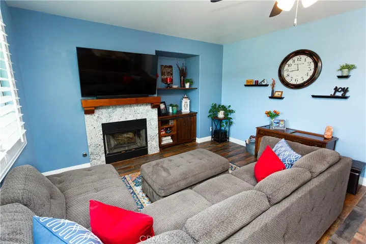 34241 Sherwood Drive, Yucaipa, California 92399