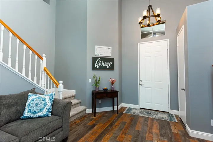 34241 Sherwood Drive, Yucaipa, California 92399