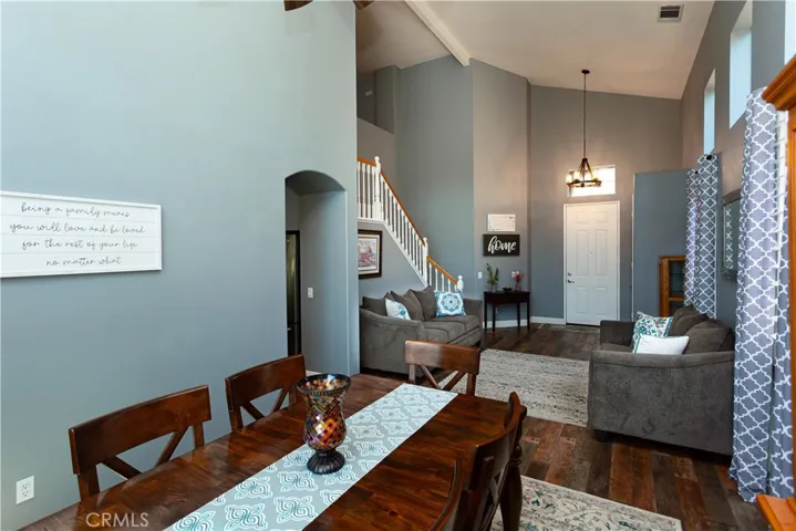 34241 Sherwood Drive, Yucaipa, California 92399