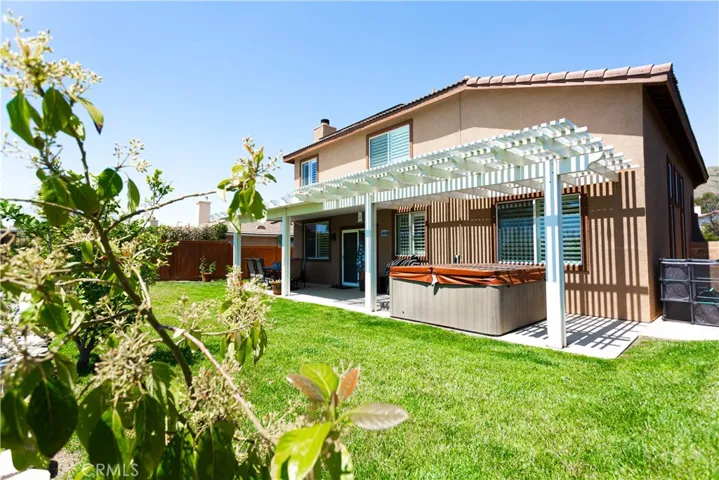 34241 Sherwood Drive, Yucaipa, California 92399