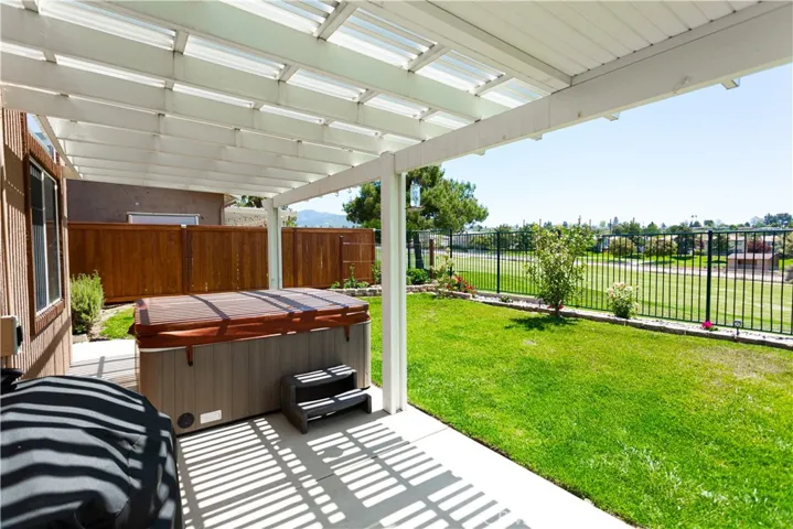 34241 Sherwood Drive, Yucaipa, California 92399