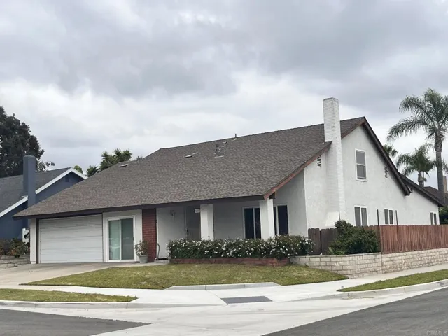 4101 Chasin Street, Oceanside, California 92056