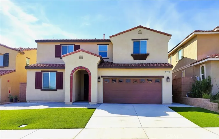 4420 Rima Drive, Fontana, California 92336