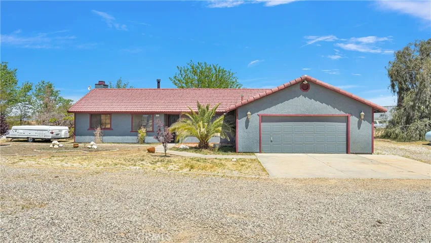 12271 Middleton Rd, Phelan, California 92372