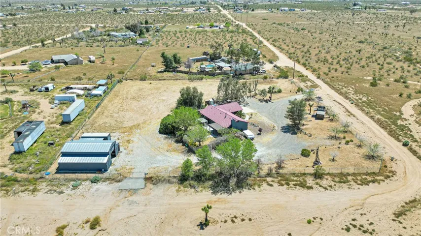 12271 Middleton Rd, Phelan, California 92372