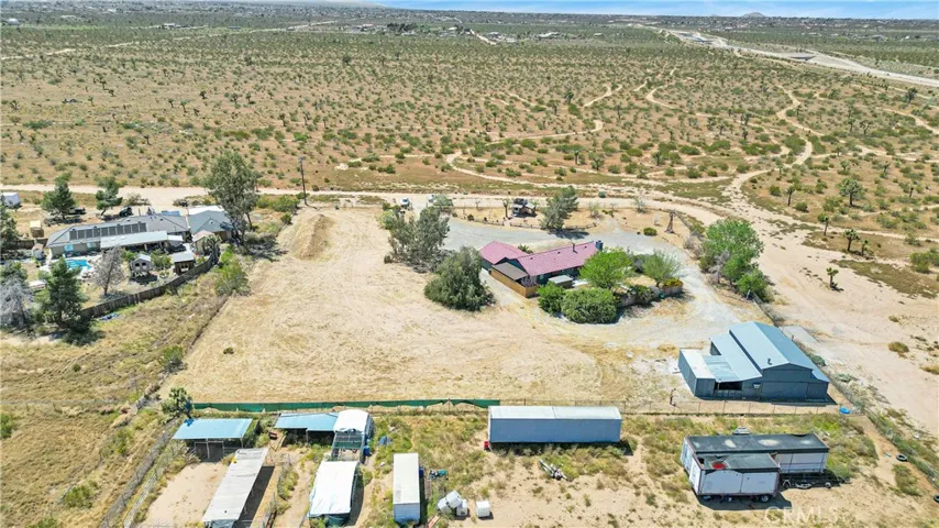 12271 Middleton Rd, Phelan, California 92372