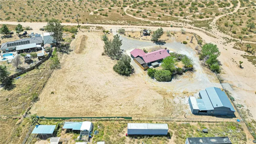 12271 Middleton Rd, Phelan, California 92372