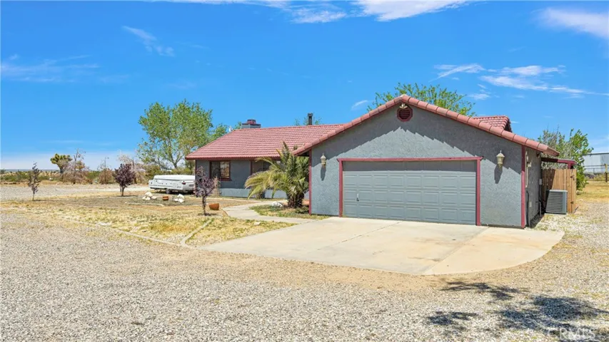 12271 Middleton Rd, Phelan, California 92372
