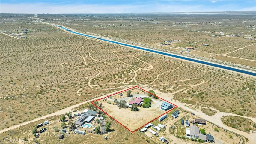 12271 Middleton Rd, Phelan, California 92372