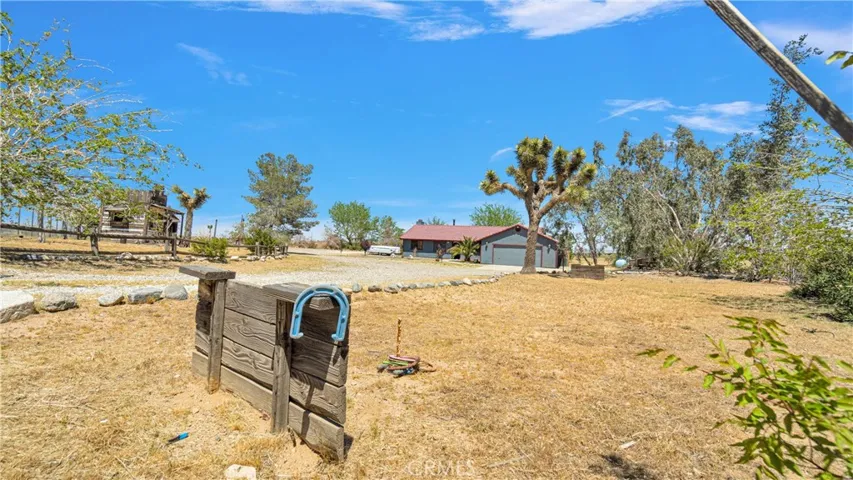 12271 Middleton Rd, Phelan, California 92372