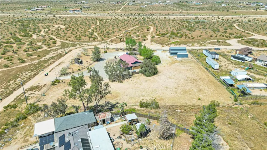 12271 Middleton Rd, Phelan, California 92372