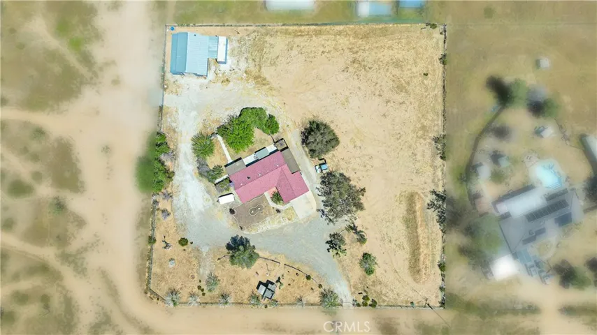 12271 Middleton Rd, Phelan, California 92372