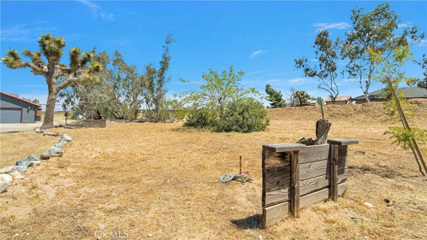 12271 Middleton Rd, Phelan, California 92372