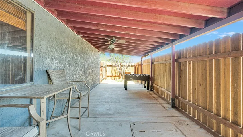 12271 Middleton Rd, Phelan, California 92372