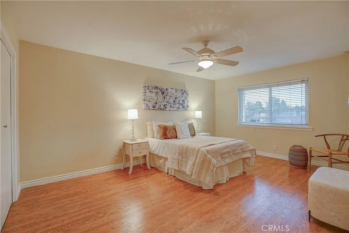 Bedroom 2 B