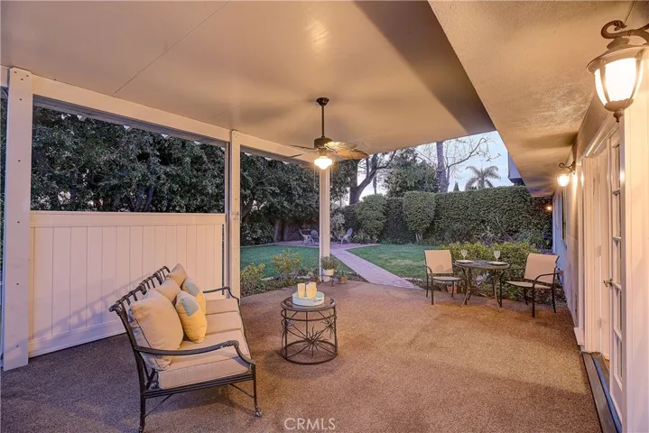 Twilight Patio 1