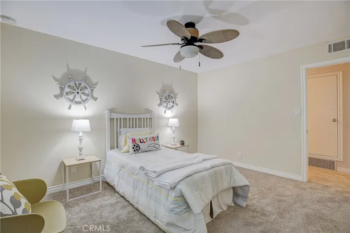 Bedroom 4 B