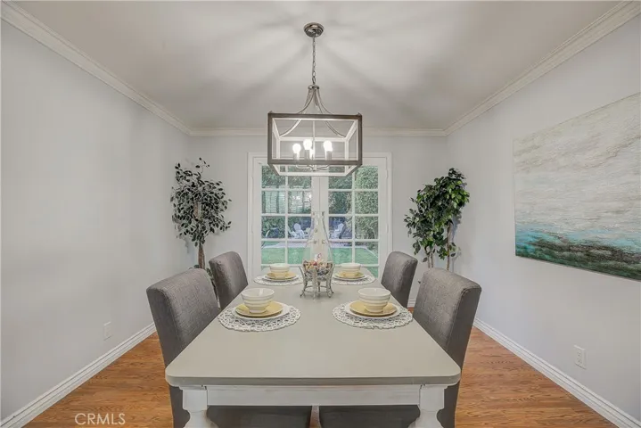 Dining Room 1