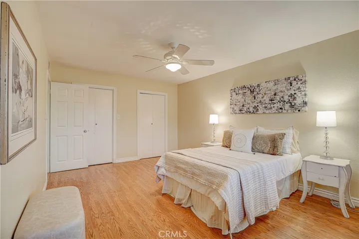 Bedroom 2 A