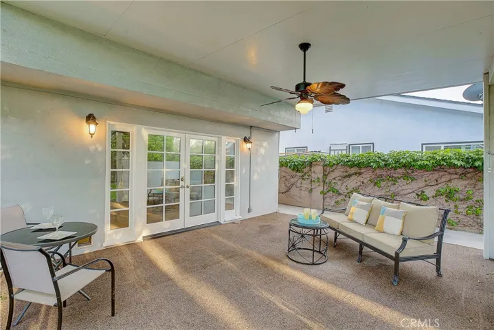 Patio 2