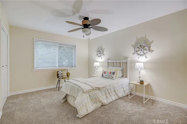 Bedroom 4 A