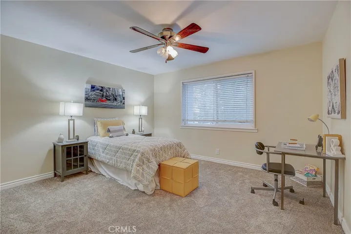 Bedroom 3 C