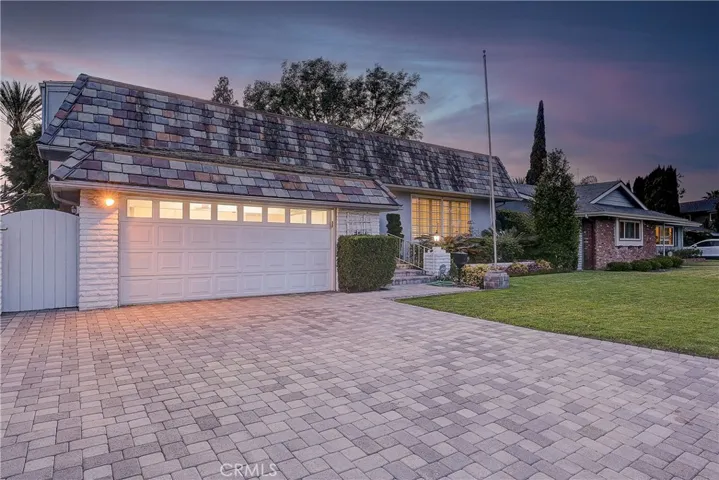 Twilight Front 1