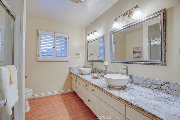 Hall Bathroom