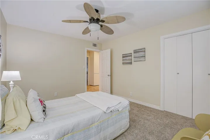 Bedroom 4 C