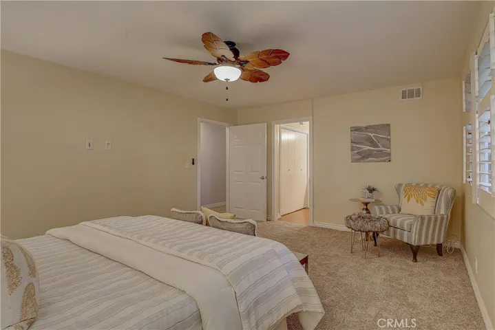 Primary Bedroom 3