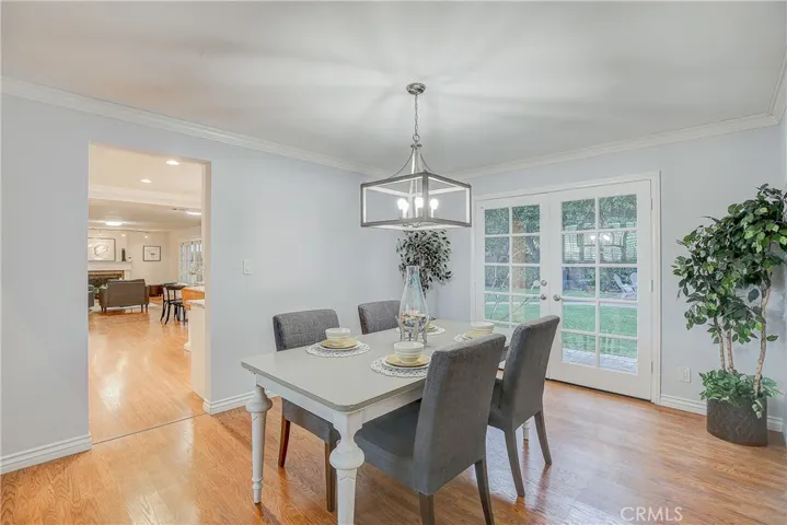 Dining Room 2