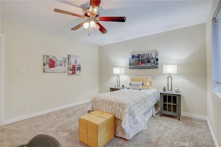 Bedroom 3 A