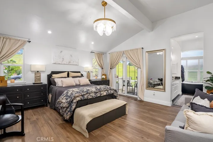 8560 Corriente Road, Atascadero, California 93422