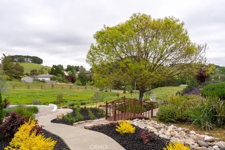 8560 Corriente Road, Atascadero, California 93422