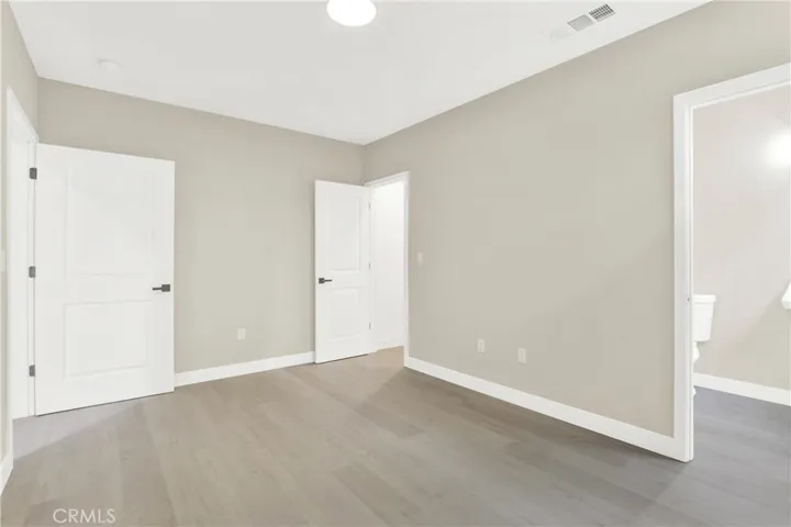 Bedroom 2 on First Floor