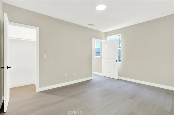 Bedroom 2 on First Floor