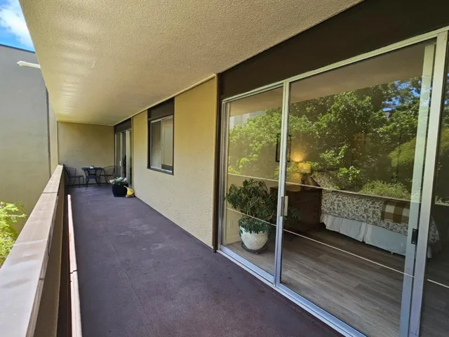 425 Grant Avenue 30, Palo Alto, California 94306