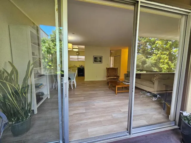 425 Grant Avenue 30, Palo Alto, California 94306