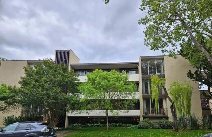 425 Grant Avenue 30, Palo Alto, California 94306