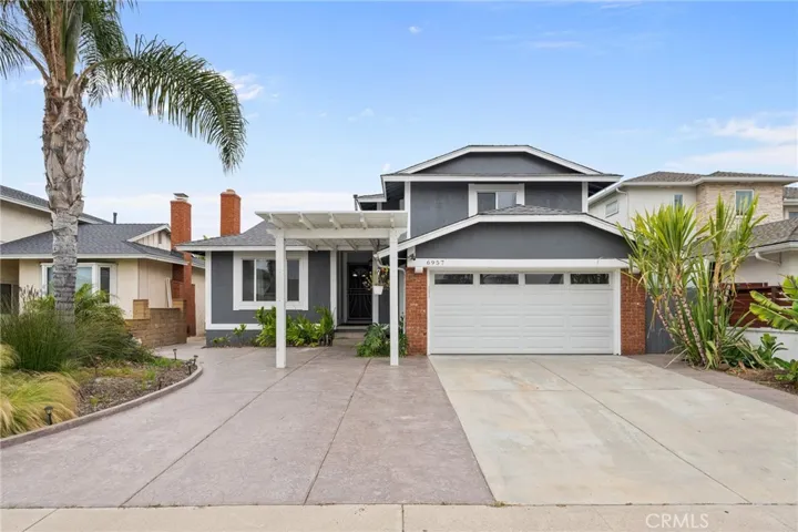 6957 Leilani Lane, Cypress, California 90630