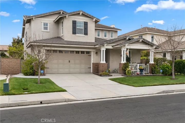 31920 Oregon Lane, Temecula, California 92592