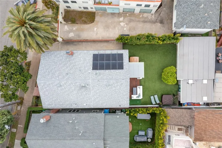 411 Emerald Street, Redondo Beach, California 90277