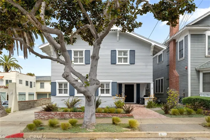 411 Emerald Street, Redondo Beach, California 90277