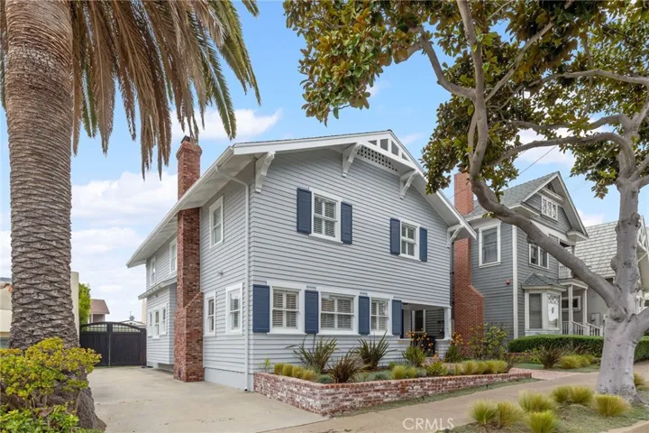 411 Emerald Street, Redondo Beach, California 90277