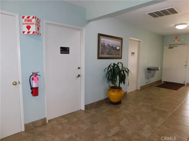 CLUBHOUSE BATHROOMS