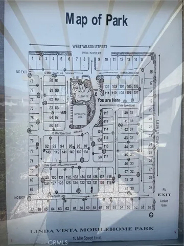 5700 W Wilson Street 64, Banning, California 92220