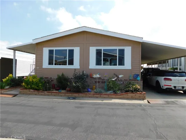 5700 W Wilson Street 64, Banning, California 92220