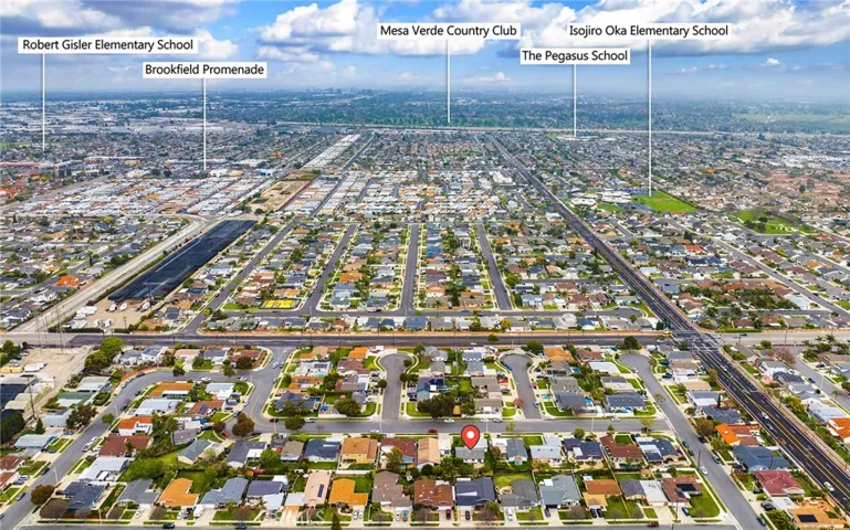 19371 Joice Lane, Huntington Beach, California 92646