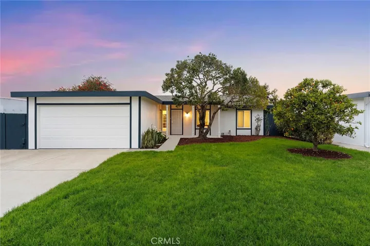 19371 Joice Lane, Huntington Beach, California 92646