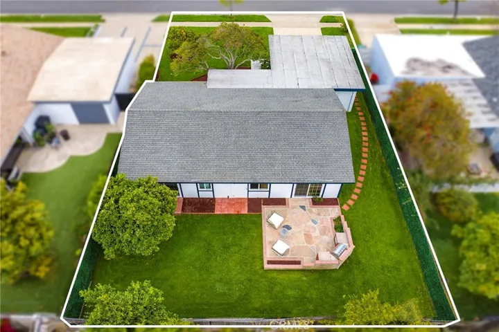 19371 Joice Lane, Huntington Beach, California 92646